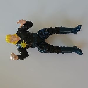 Toy Biz X-Men Vintage Universe Figure